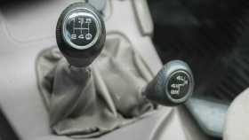 Great Wall Hover H5 2007 г.в.