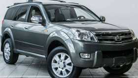 Great Wall Hover H5 2007 г.в.