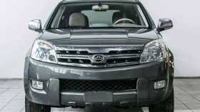 Great Wall Hover H5 2007 г.в.