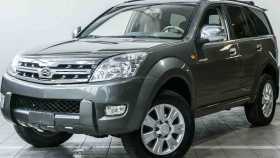 Great Wall Hover H5 2007 г.в.