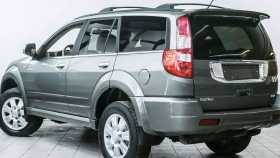 Great Wall Hover H5 2007 г.в.
