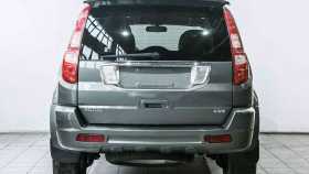 Great Wall Hover H5 2007 г.в.