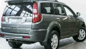 Great Wall Hover H5 2007 г.в.