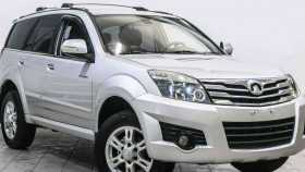 Great Wall Hover H3 2011 г.в.