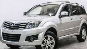 Great Wall Hover H3 2011 г.в.