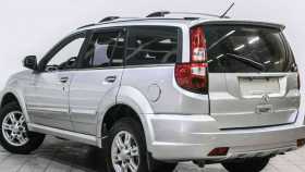 Great Wall Hover H3 2011 г.в.