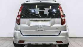 Great Wall Hover H3 2011 г.в.