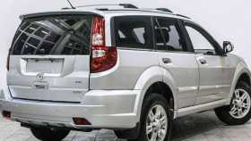 Great Wall Hover H3 2011 г.в.