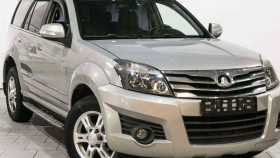 Great Wall Hover H3 2012 г.в.