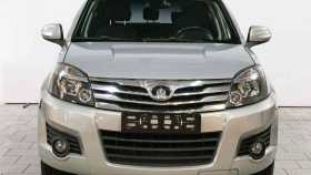 Great Wall Hover H3 2012 г.в.