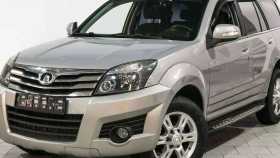 Great Wall Hover H3 2012 г.в.