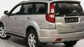 Great Wall Hover H3 2012 г.в.