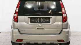 Great Wall Hover H3 2012 г.в.