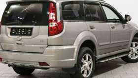 Great Wall Hover H3 2012 г.в.