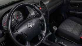 Great Wall Hover H3 2012 г.в.