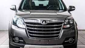 Great Wall Hover H3 2014 г.в.