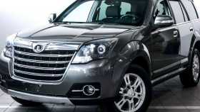 Great Wall Hover H3 2014 г.в.