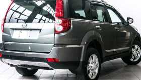 Great Wall Hover H3 2014 г.в.