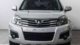 Great Wall Hover H3 2012 г.в.