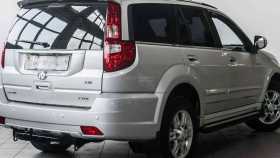 Great Wall Hover H3 2012 г.в.