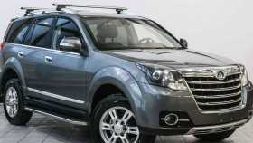 Great Wall Hover H3 2014 г.в.