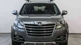 Great Wall Hover H3 2014 г.в.