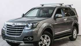 Great Wall Hover H3 2014 г.в.