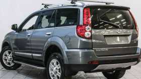 Great Wall Hover H3 2014 г.в.