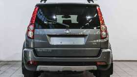 Great Wall Hover H3 2014 г.в.