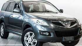 Great Wall Hover H5 2012 г.в.