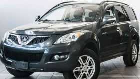 Great Wall Hover H5 2012 г.в.