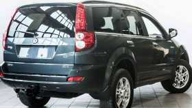 Great Wall Hover H5 2012 г.в.