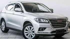 Haval H2 2016 г.в.
