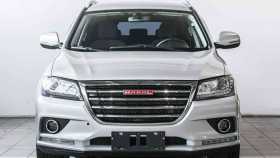 Haval H2 2016 г.в.