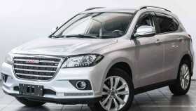 Haval H2 2016 г.в.