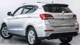 Haval H2 2016 г.в.