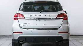 Haval H2 2016 г.в.