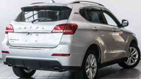 Haval H2 2016 г.в.
