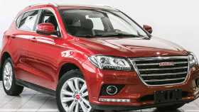 Haval H2 2016 г.в.