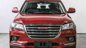Haval H2 2016 г.в.