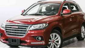 Haval H2 2016 г.в.
