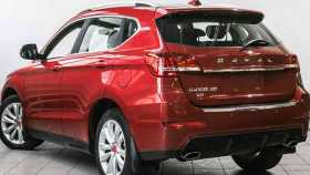 Haval H2 2016 г.в.
