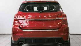 Haval H2 2016 г.в.