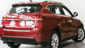 Haval H2 2016 г.в.
