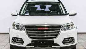 Haval H6 2017 г.в.