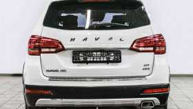 Haval H6 2017 г.в.