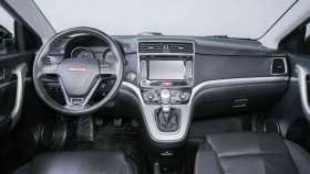 Haval H6 2016 г.в.