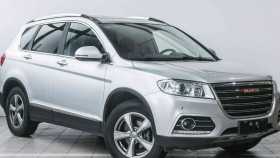 Haval H6 2016 г.в.