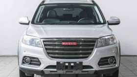 Haval H6 2016 г.в.