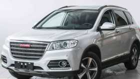 Haval H6 2016 г.в.